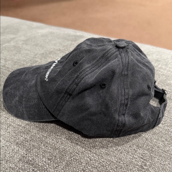 GoodForNothing VINTAGE WASHED CAP - Picture 6 of 7